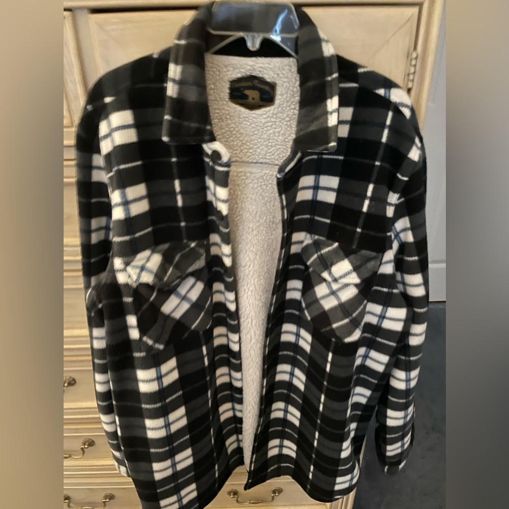 Freedom Foundry Men’s Flannel